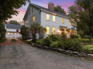 42 Liberty St, South Berwick, ME 03908