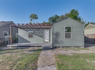 6603 Victoria St, Houston, TX 77020