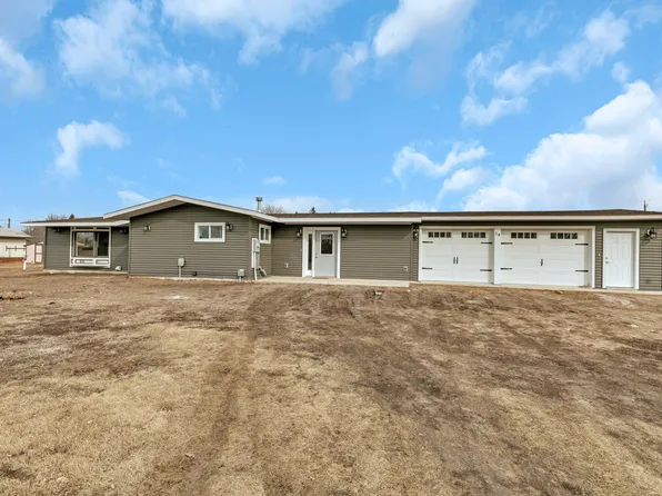 38 Commercial Ave, Villard, MN 56385