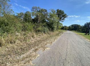 Lots 634 & 635 Shoshone Dr, Gordonville, TX 76245