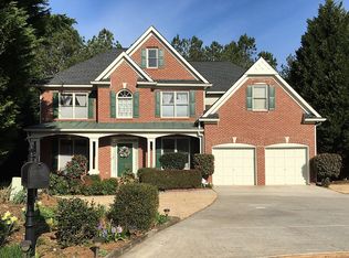 402 Golden Meadows Cir, Suwanee, GA 30024