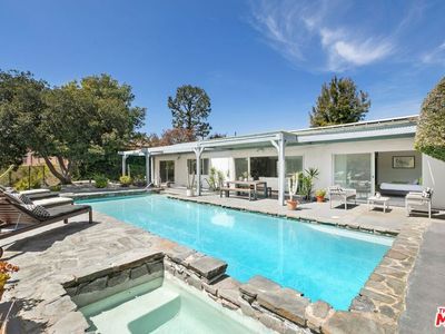 2252 Gloaming Way, Beverly Hills, CA, 90210