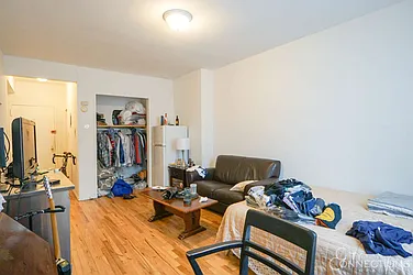 Rented by City Connections Realty