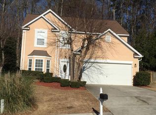 2400 Kirkstone Dr, Buford, GA 30519