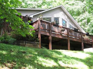 416 Happy Nest Rd, Sylva, NC 28779