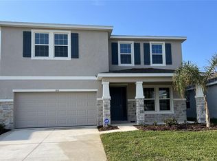 166 Bright Ibis Ave, Apollo Beach, FL 33572