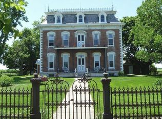 15122 Liberty Pike, Brookville, IN 47012