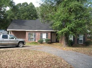 9900 Mountain Laurel Dr, Semmes, AL 36575