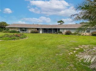 1400 Xeriscape Nursery Rd, Frostproof, FL 33843