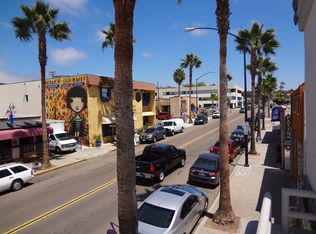 939 Turquoise St APT C, San Diego, CA 92109
