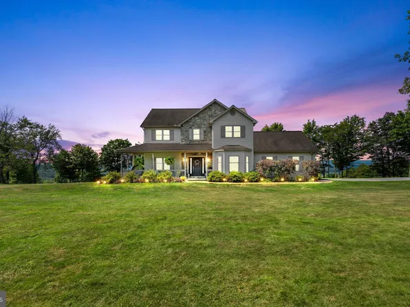 198 Coles Dr, Curwensville, PA 16833