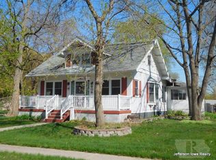 606 W State St, Jefferson, IA 50129