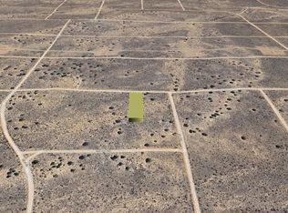 39th U23 B27 L8 Ave NW, Rio Rancho, NM 87144