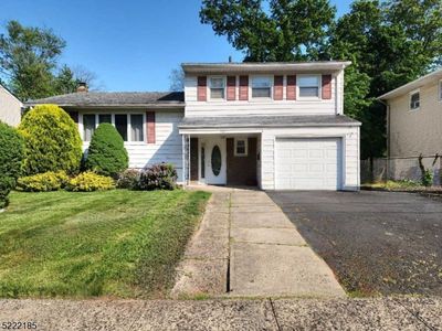 487 W 6th Ave, Roselle, NJ, 07203