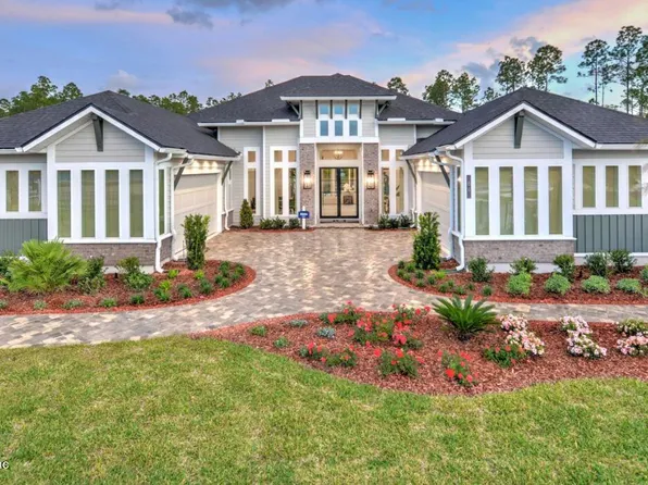 589 CHESTNUT OAK Road, St. Augustine, FL 32092