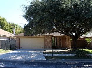 4314 Katrina Ln, San Antonio, TX 78222