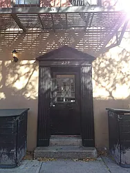 335 East 21st Street in Gramercy Park