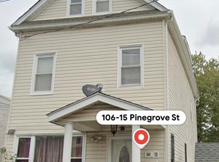 106-15 Pinegrove Street, Jamaica, NY 11435
