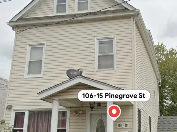 106-15 Pinegrove Street, Jamaica, NY 11435