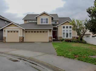 25631 119th Pl SE, Kent, WA 98030