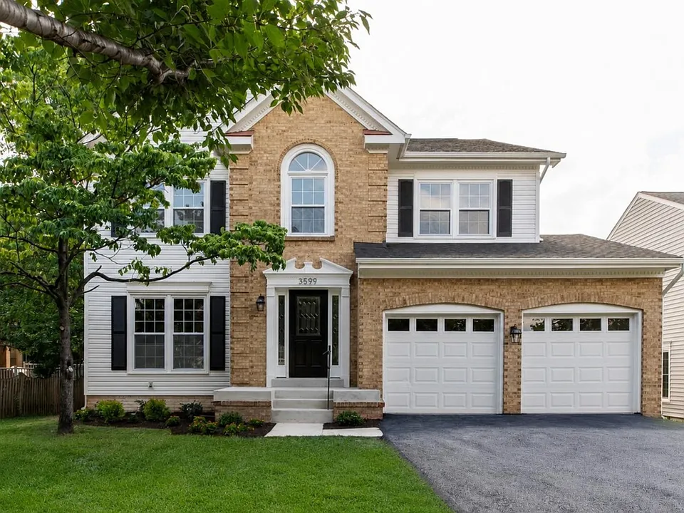 3599 Beech Down Dr