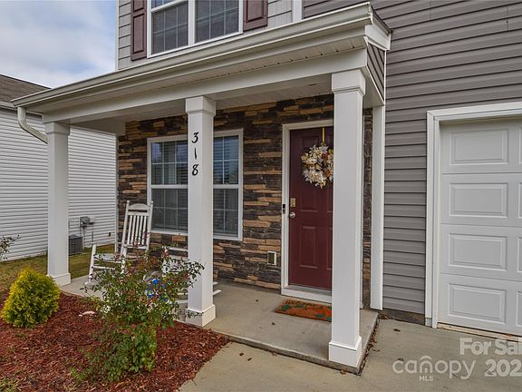 2nd image of 318 Kingsford Dr
