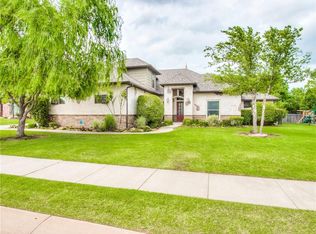 149 Ledgemont Dr, Edmond, OK 73013