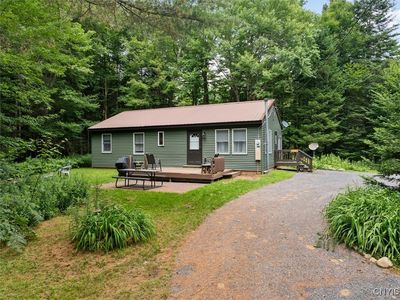 105 Adota Rd, Old Forge, NY, 13420