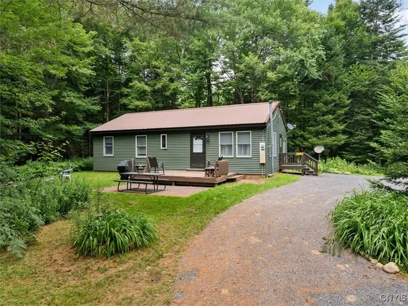 105 Adota Rd, Old Forge, NY 13420