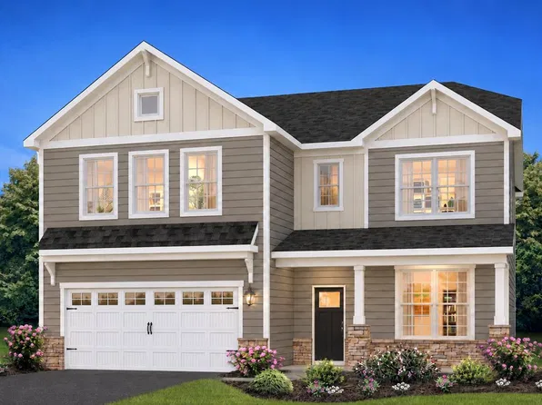 1 Foxtail Ct, Egg Harbor Township, NJ 08234