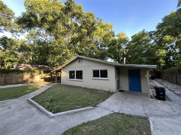 1031 NW 40th Ave, Gainesville, FL 32609