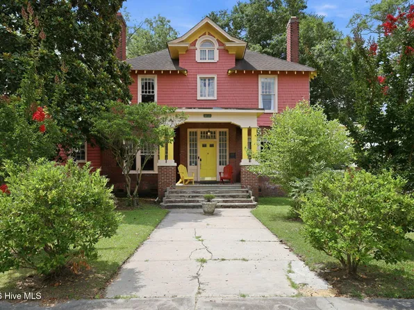 707 W 4th Street, Greenville, NC 27834