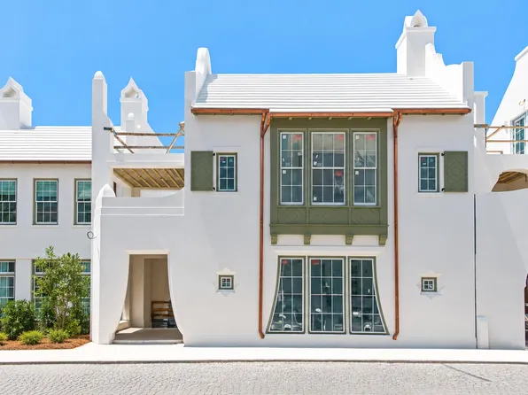 36 Sea Garden St, Inlet Beach, FL 32461