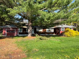 335 Mason Rd, Fairport, NY 14450
