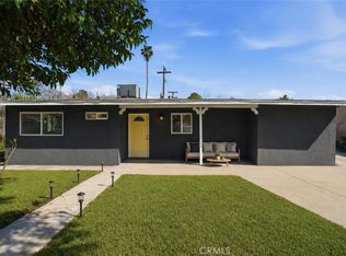 6490 Hillside Ave, Riverside, CA 92504