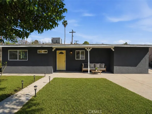 6490 Hillside Ave, Riverside, CA 92504