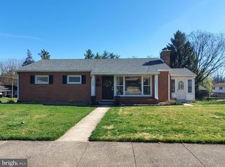 1807 Willow Rd, Camp Hill, PA 17011