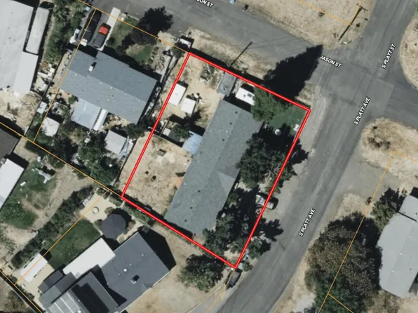 312 S Platt Ave, Eagle Pt, OR 97524