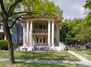 716 Westcott St APT 2, Syracuse, NY 13210