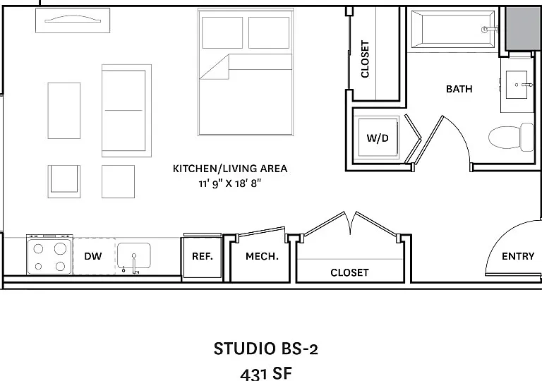 The Graphic Lofts — Photo 32