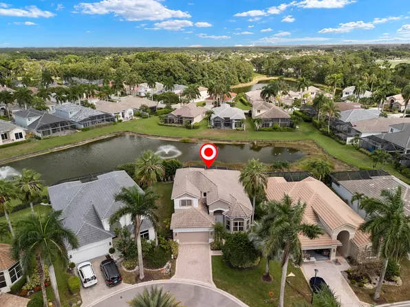 10910 Grande Boulevard W, West Palm Beach, FL 33412