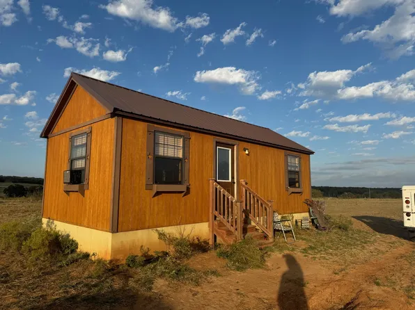 17380 County Road 163 #B, Stephenville, TX 76401