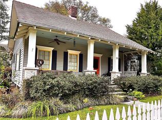 321 S New Hampshire St, Covington, LA 70433