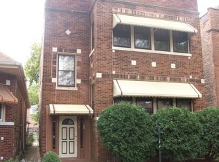 8034 S Harvard Ave, Chicago, IL