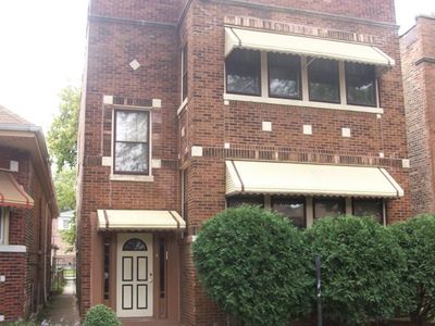 8034 S Harvard Ave, Chicago, IL, 60620