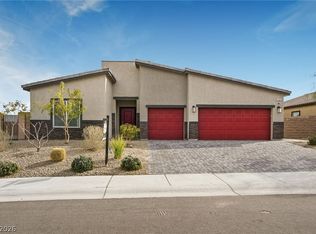 5264 Mystic Ivy Dr, Las Vegas, NV 89149