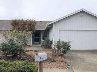 2440 Donna Maria Way, Santa Rosa, CA 95401