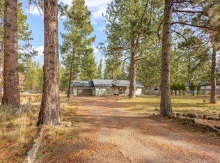 18900 Tuscarora Ln, Bend, OR 97702