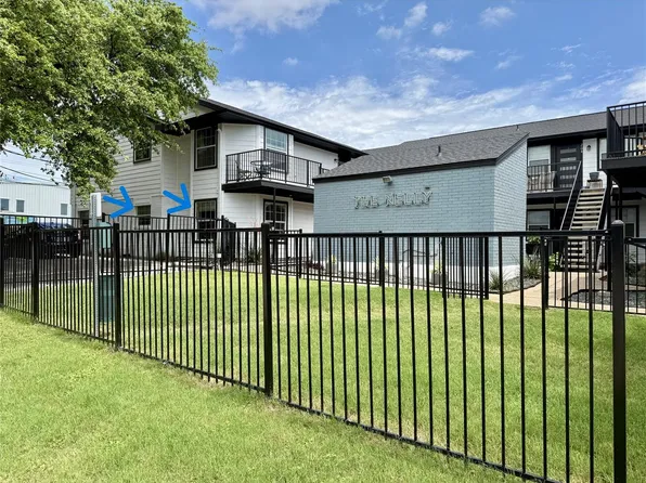 700 Nelray Blvd APT 101, Austin, TX 78751