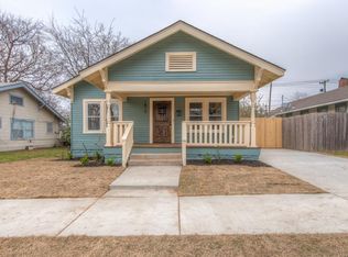 1815 W Easton Ct, Tulsa, OK 74127